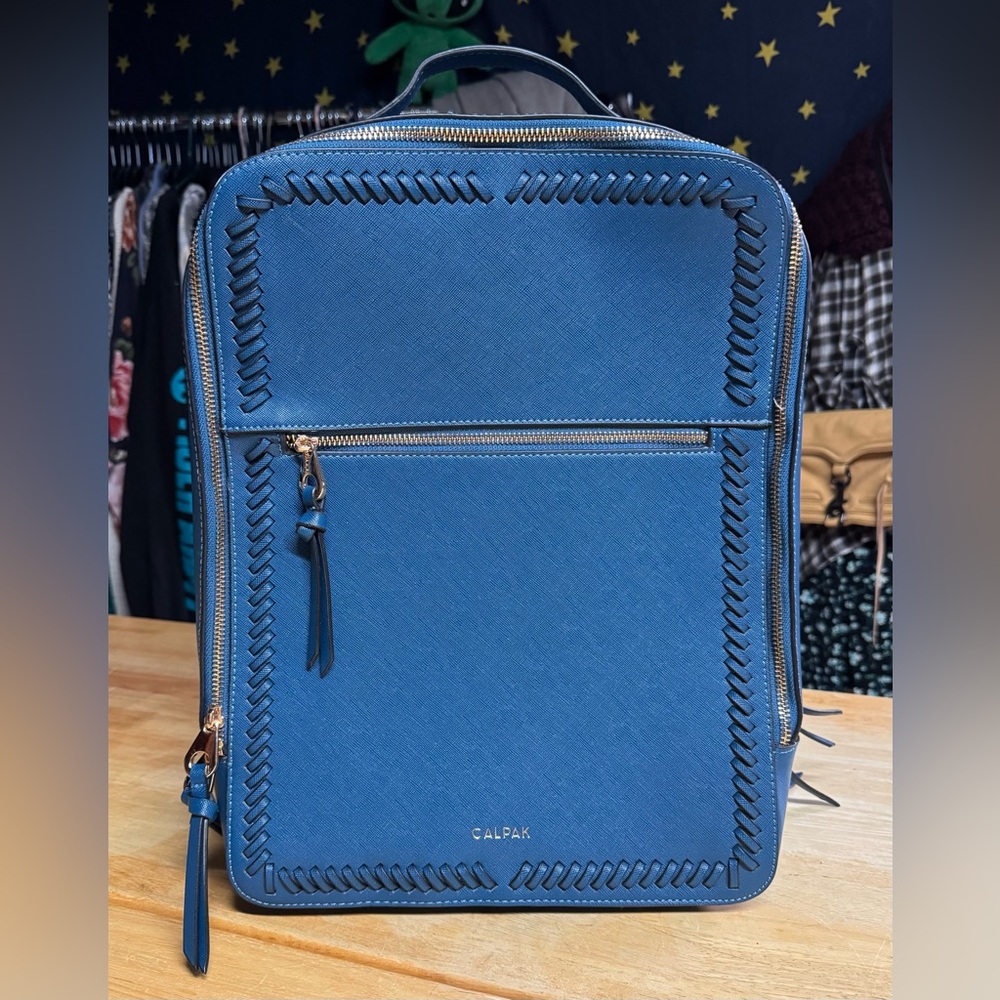 Calpak Kaya 15 inch Laptop Backpack